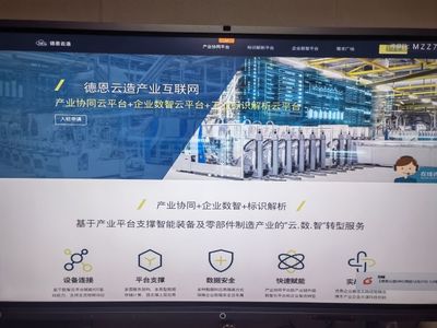 眉山 立足特色 做信息消費(fèi)的“領(lǐng)跑者”